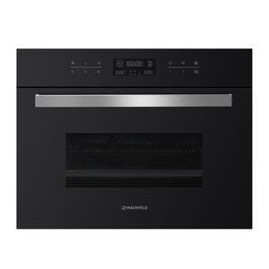 Духовой шкаф с функцией СВЧ MAUNFELD MCMO.44.9GB