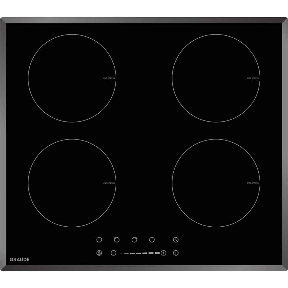 Варочная поверхность Graude IK 60.1 F