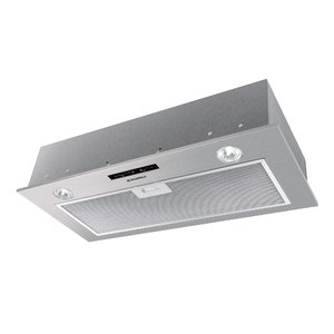 Вытяжка MAUNFELD Crosby Light (C) 60см INOX