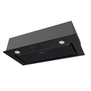 Вытяжка MAUNFELD CROSBY ROCKY 60 Glass Black