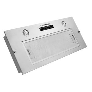 Вытяжка MAUNFELD CROSBY LIGHT 70 INOX